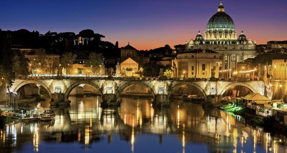 Rome