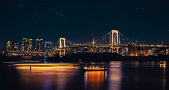 Tokyo