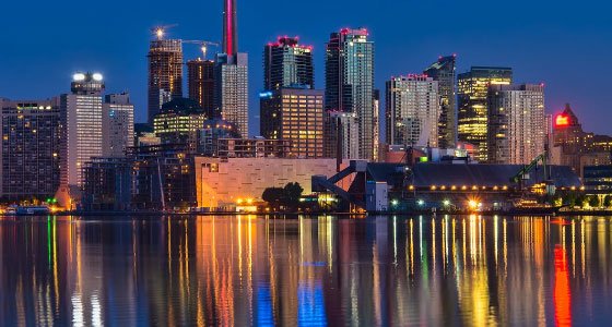 Toronto