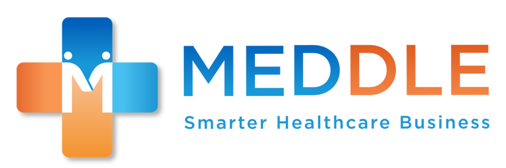 Meddle Logo