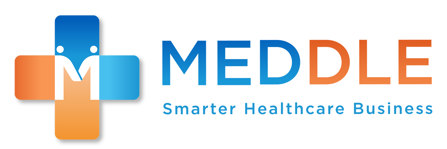 Meddle Logo