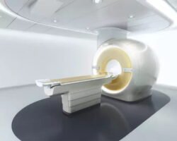 MRI philips ingenia 3T