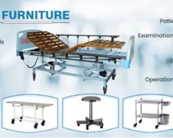 hospital furniture suppliers